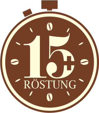 15plus Röstung